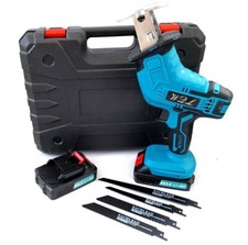 Motosega Elettrosega Gattuccio