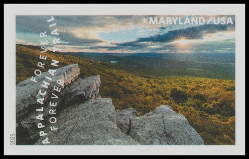 5960x the appalachian trail - 5960x,