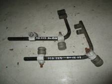 Staffe Paravento Cupolino Plexiglass Staffa Sym HD EVO 125 200 2006 2016 Bracket