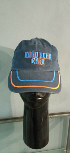 Cappello hard rock cafè - hard,