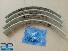 Set 4 rivestimenti pastiglie