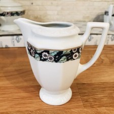 Lattiera Rosenthal Maria