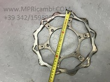 DISCO ANTERIORE BRAKING 270 YAMAHA YZF 250 4T 2006 2009 FRONT DISC