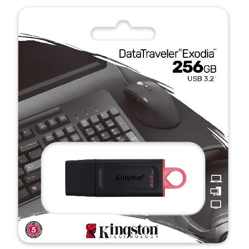 Pendrive 256gb usb - pendrive, 3.2