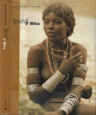 Sguardi d'Africa. . Laura