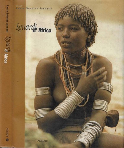 Sguardi africa laura - .,