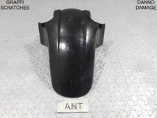 PARAFANGO ANTERIORE CON DANNO HONDA HORNET 900 2002 2006