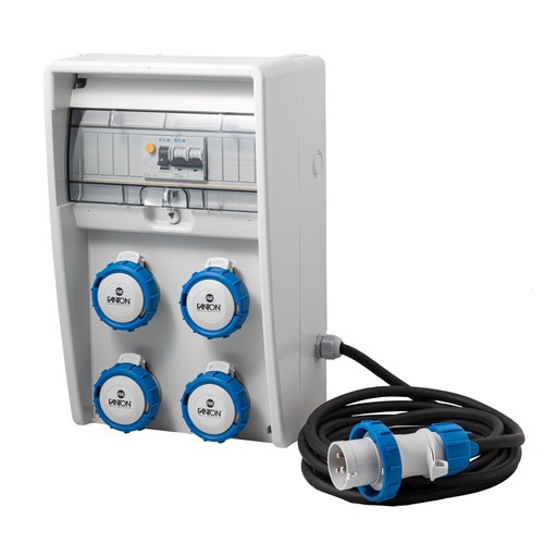 Fanton spa 74320 - fanton, ulisse