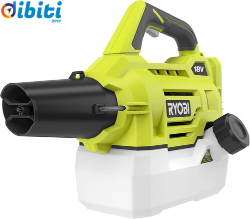 Atomizzatore batteria 18v - atomizzatore, a