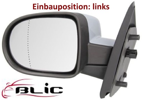 Blic 5402 2002237p specchio - blic, 5402-09-2002237p