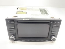BLAUPUNKT 7L6 035 191 R Radio