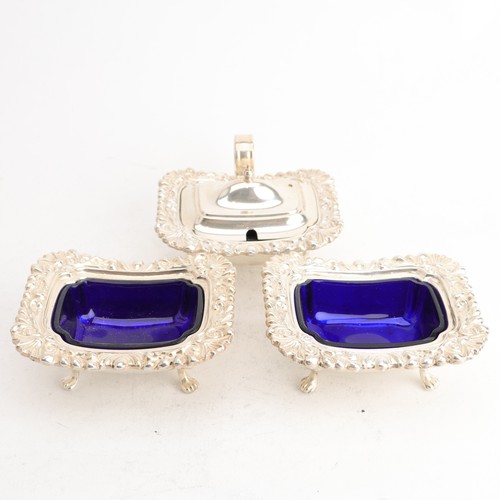 Roberts belk sheffield set - &,