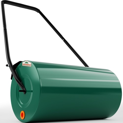 Rullo giardino cm ø32 - da,