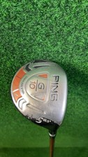 PING G10 5 Legno Grafite