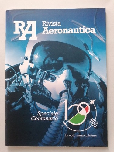 Rivista aeronautica speciale - aeronautica,