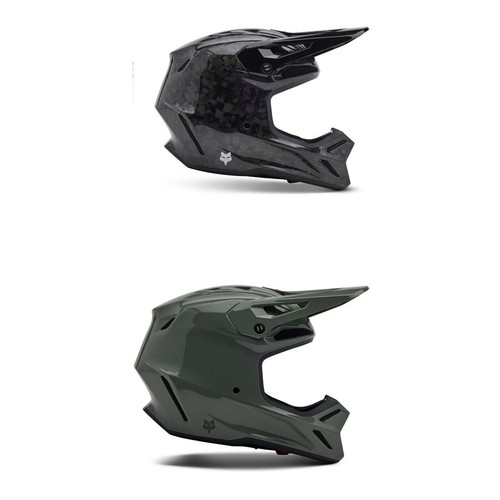 Casco cross fox rs - da,
