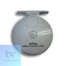 DAIWA Fishing Reel Equipment