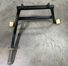 CAVALLETTO PISTA ALZA SCOOTER