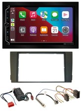 ESX 2DIN DAB USB MP3 Bluetooth