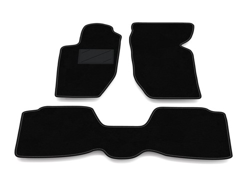 Tappetini compatibili con alfa - con,