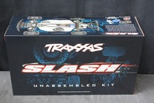 TRAXXAS 58014-4 SLASH 2WD