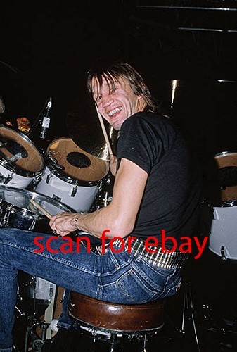 Iron maiden bruce dickinson - maiden,