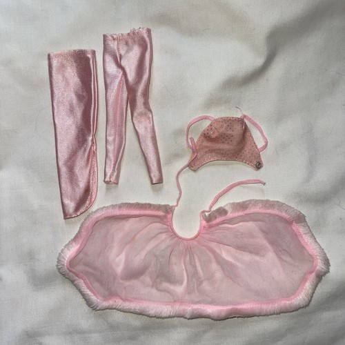 Barbie vintage rosa - e, graziosi