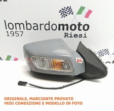SPECCHIO SPECCHIETTO FRECCIA