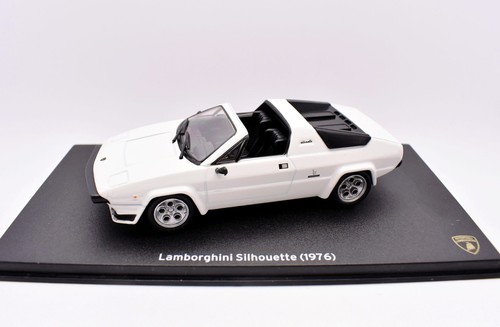 Modellino auto scala - , 1:43