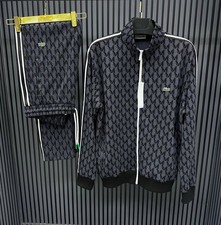 LACOSTE TUTA COMPLETA