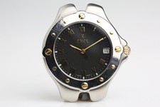 Ebel sportwave quarzo - ebel,