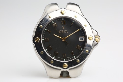 Ebel sportwave quarzo orologio - ebel,