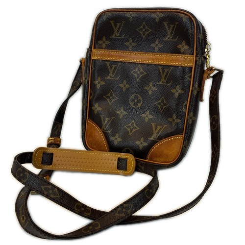 Borsa tracolla louis vuitton - tracolla,