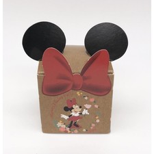 20X MINNIE FLOWER DISNEY