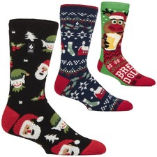 Calze uomo termiche leggere