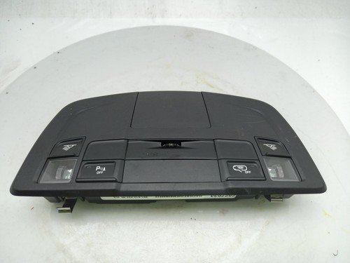 Fanale luce interna - , porsche