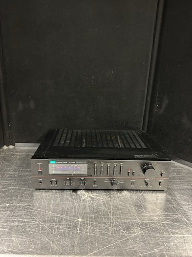 Sansui d55x integrated - sansui, au-d55x