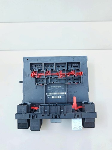 3c0937049ag body computer - body,
