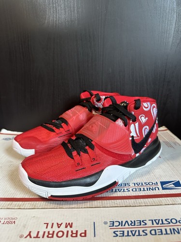 Nike kyrie sneaker - 6,