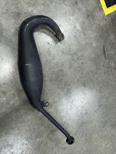 Aprilia Rs 125 Scarico