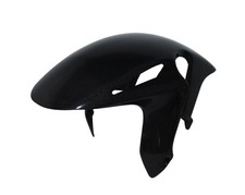 PARAFANGO ANTERIORE  IN CARBONIO HONDA CBR 1000 2008