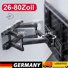 Supporto TV da Parete 22-85