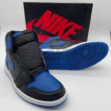 Mens nike jordan - 1, retro