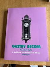 Gustav Becker Clocks: A Guide