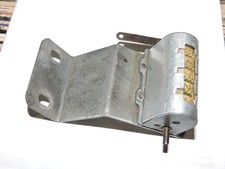 AMI Jukebox, contatore I, H