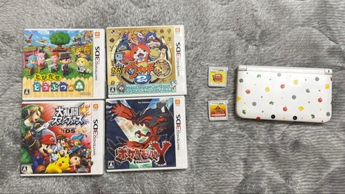 Pacchetto nintendo 3ds xl - 3ds,