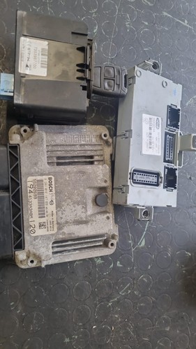 Kit accensione per fiat - kit, croma
