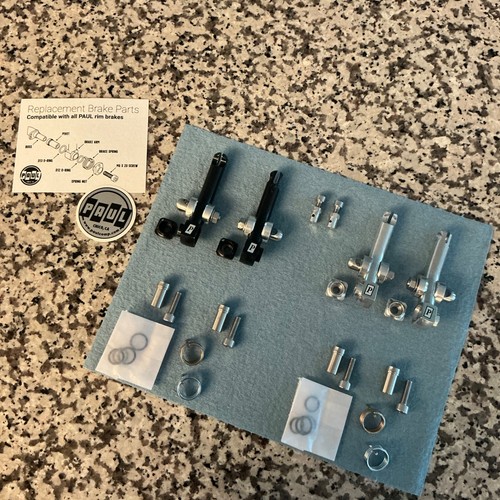 Vintage paul component - paul,
