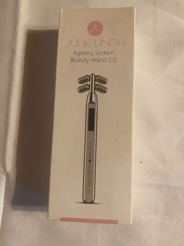 Julie lindh ageless system - julie,