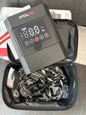 Pompa elettrica 20psi - 20psi, ✅
